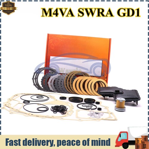 M4va swra gd1 per - gd1, kit