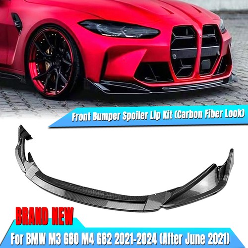 Spoiler labbro splitter
