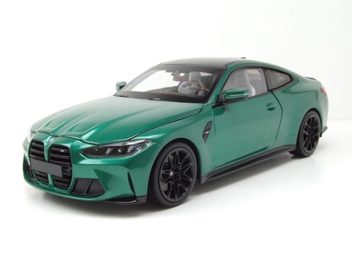 Modellino auto bmw - modellino, m4