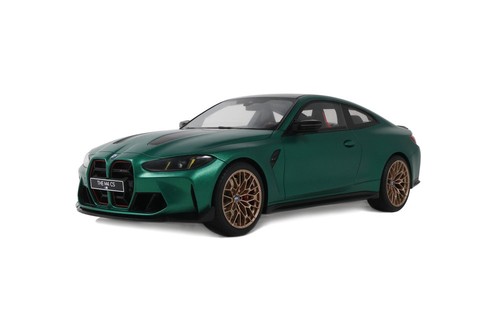 Modellino auto bmw - bmw, cs