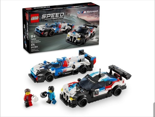 Lego speed champions 76922 - lego,