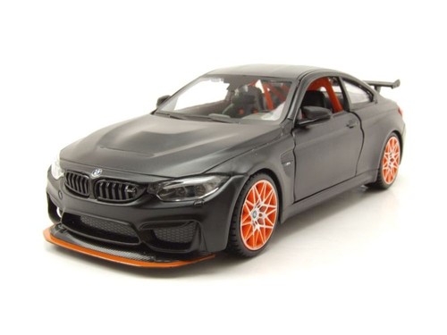 Modellino auto bmw - modellino, m4