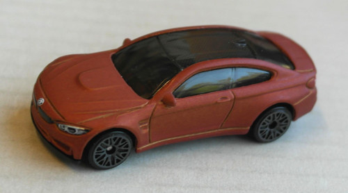 Hot wheels bmw rame - bmw, m4