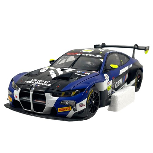 Modellino auto minichamps 18 - modellino,