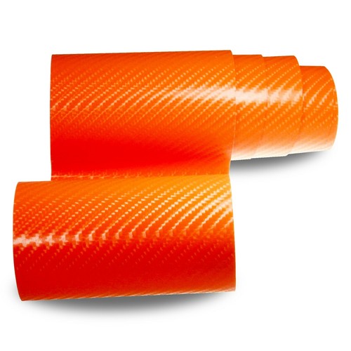 Pellicola auto carbonio - , 4d