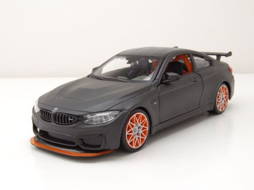 Modellino auto bmw gts - modellino,
