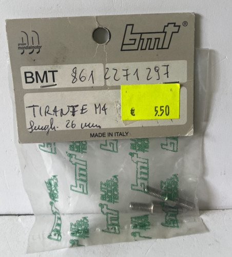 Bmt ricambi auto - , rc