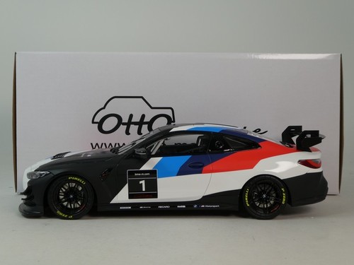 Ottomobile bmw gt4 - bmw,