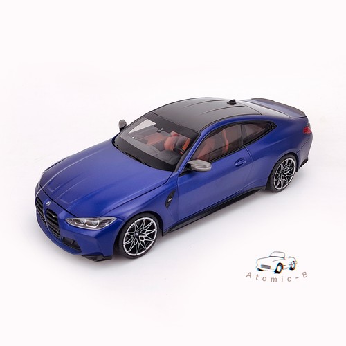 Minichamps 2020 nuova bmw - 2020,