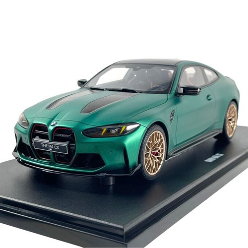 Modellino auto spirit 18 - auto, 1/18