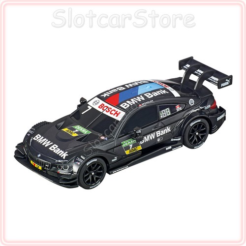 Carrera 64131 bmw dtm - bmw, m4
