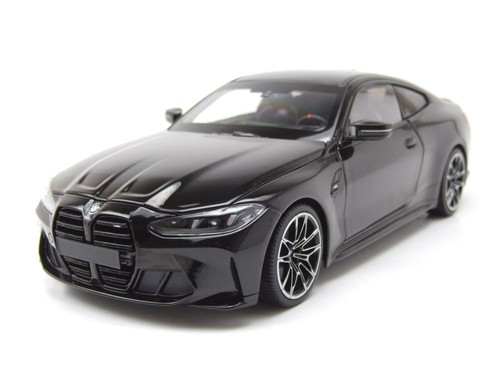 Modellino auto bmw 2024 - auto, m4