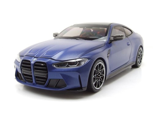 Modellino auto bmw - modellino, m4