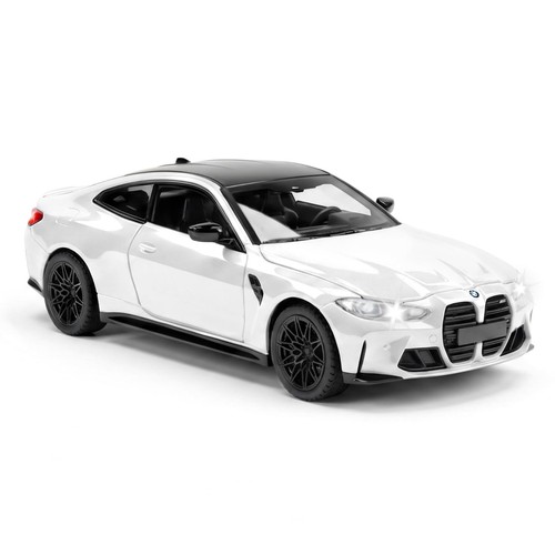 Topron bmw 32 - m4, modellino
