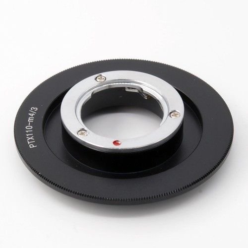 Adattatore ptx110 m43 - adattatore, per