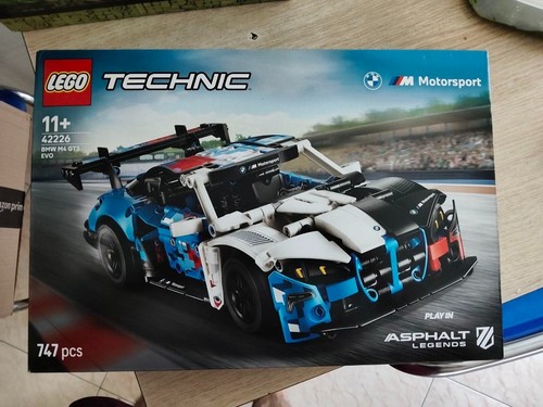 Lego technic 42226 bmw - technic,