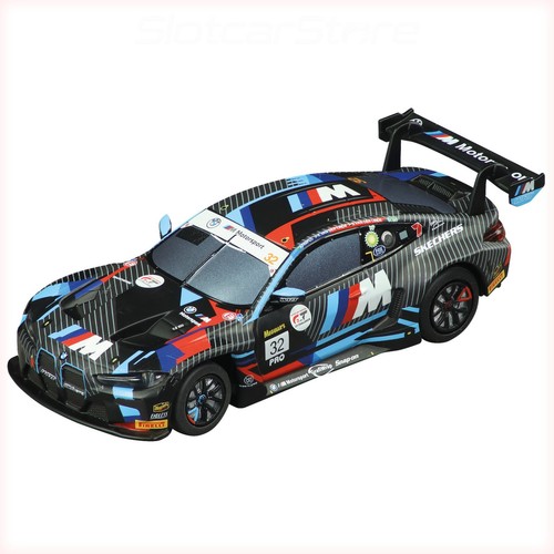 Carrera hybrid 51047 bmw - carrera,