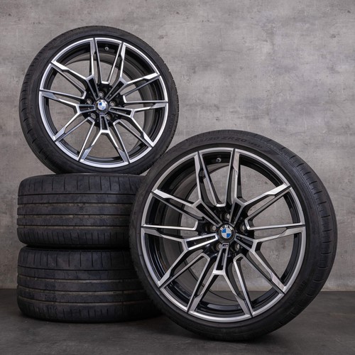 Bmw cerchi con - m3,