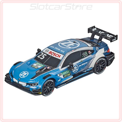 Carrera 64171 bmw dtm - 64171,