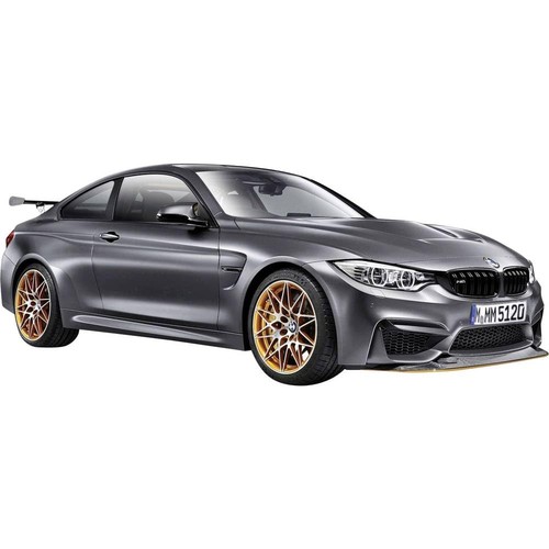 Bburago bmw gts - bmw,