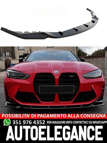 Splitter adatto per bmw - per, m4