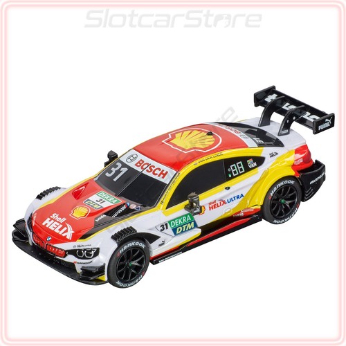Carrera 64185 bmw m4 - bmw,