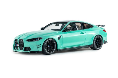 Modellino auto bmw - auto, m4