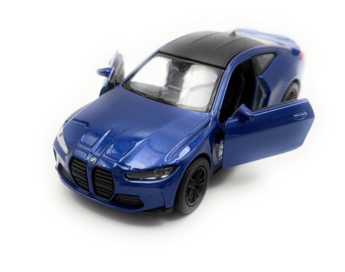 Modellino auto bmw g82 - modellino,