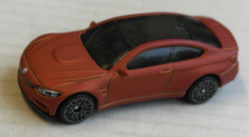 Hot wheels bmw rame - hot,