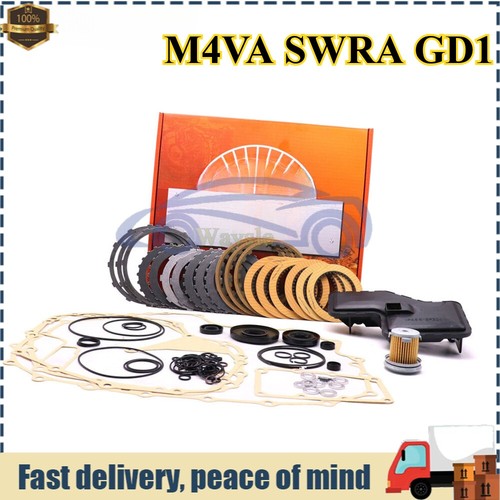 M4va swra gd1 - gd1, civic