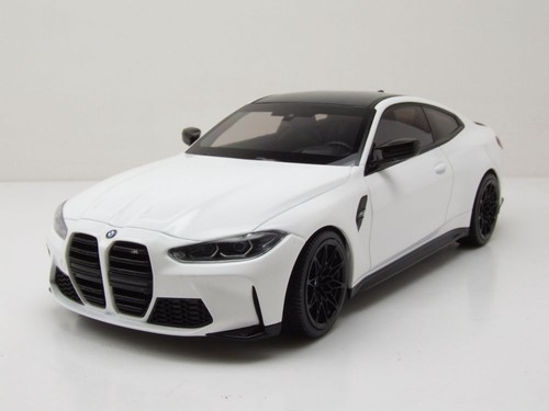 Modellino auto bmw 2020 - m4,