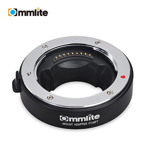Adattatore commlite messa - adattatore,