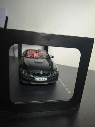 Modellino auto bmw - bmw, f82