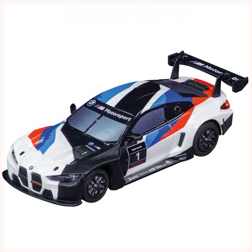 Carrera hybrid 51022 bmw - carrera,