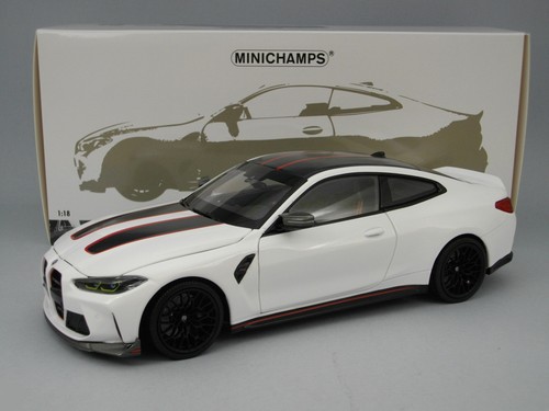 Bmw csl minichamps - csl,