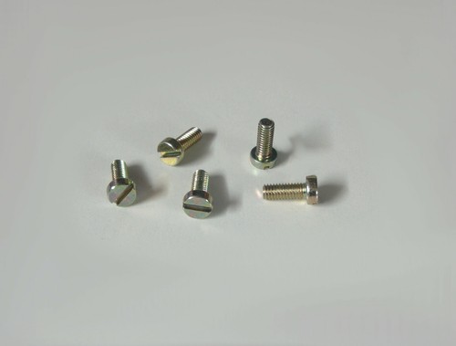 Intaglio vite m4x10 - intaglio,