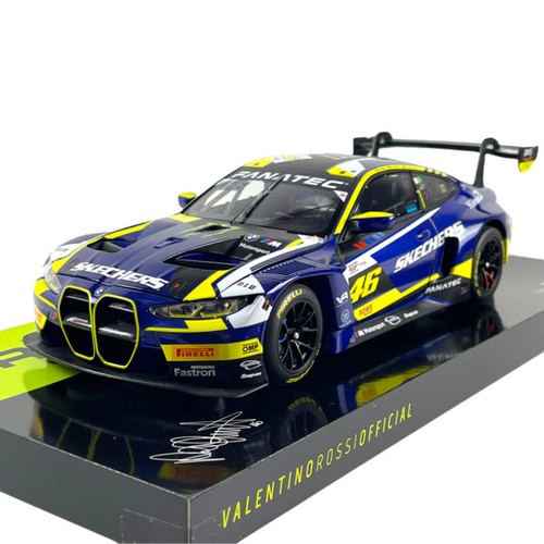 Modellino auto minichamps 18 - modellino, 1/18