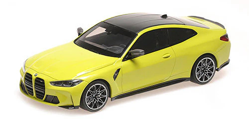 Modellino auto minichamps - modellino,