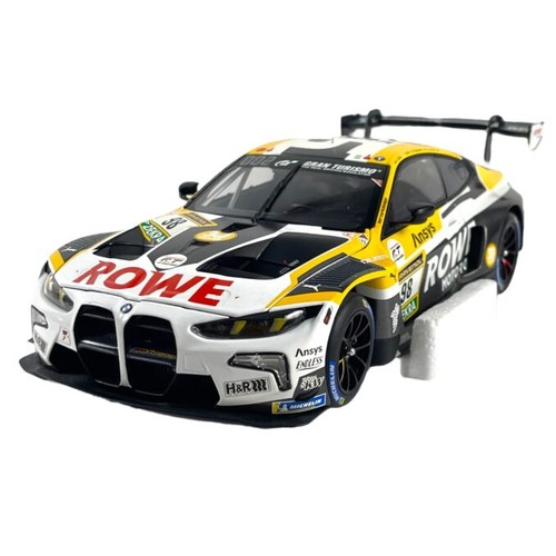 Modellino auto minichamps - auto,