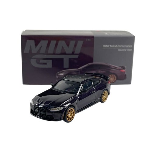 Modellino auto mini - gt, 1/64
