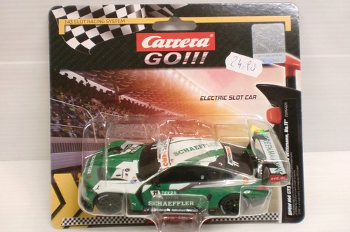 Carrera auto da - -,