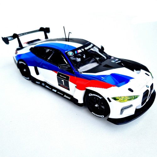 Carrera digital 124 bmw - digital,