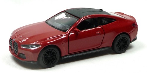 Modellino auto bmw - auto, m4