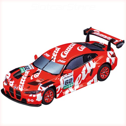 Carrera hybrid 51024 - hybrid, m4