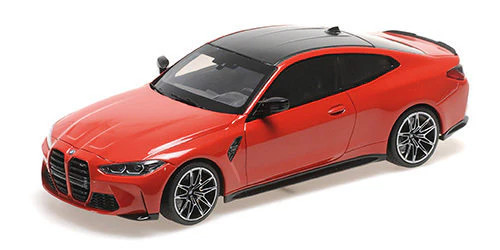 Modellino auto minichamps - modellino,