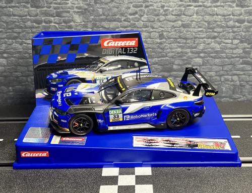 Carrera digital 132 tuning - carrera, bmw