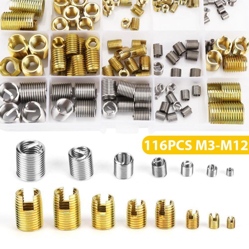 116x riparazione filettatura - 116x,