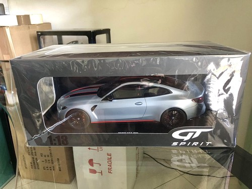 Spirit bmw m4 - spirit, 1/18