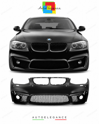 Paraurti anteriore bmw e92 - bmw,