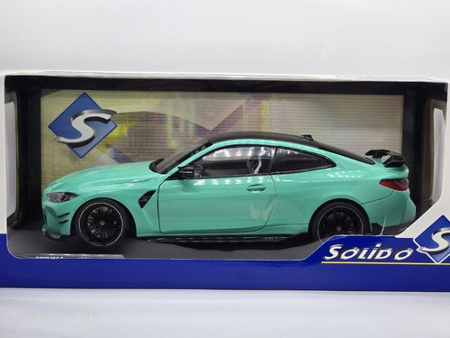 Bmw competition solido - m4,